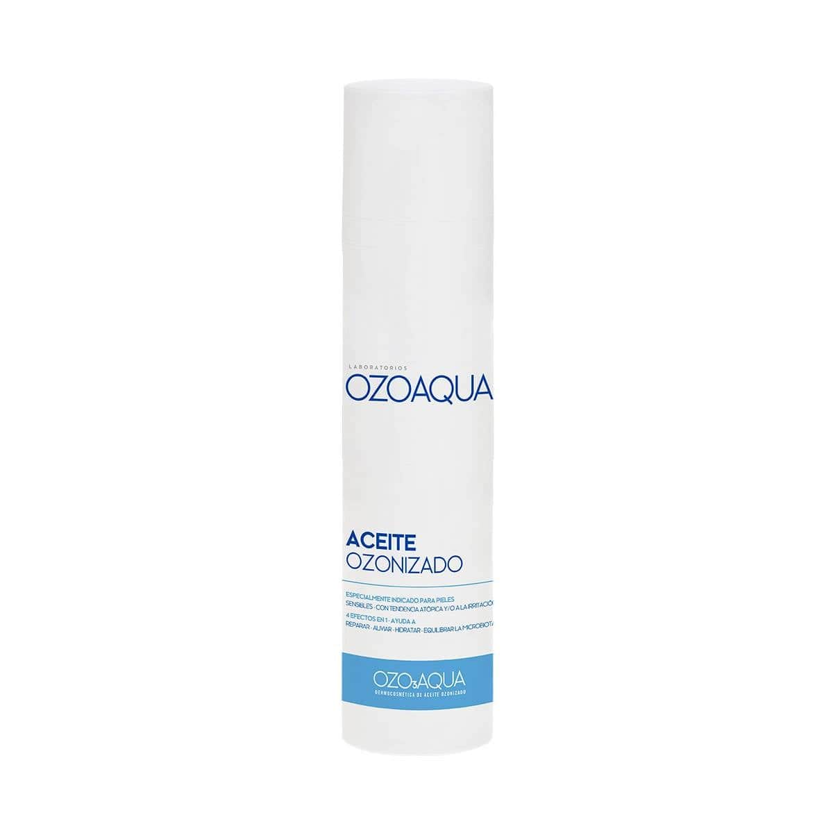 Ozoaqua Aceite Ozonizado 15ml
